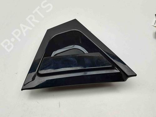 Used Rear left exterior door handle NISSAN JUKE (F16_) DIG-T 117 (117 hp) 27794429