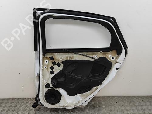 Right rear door FORD FOCUS III 1.0 EcoBoost | BP29920223C5