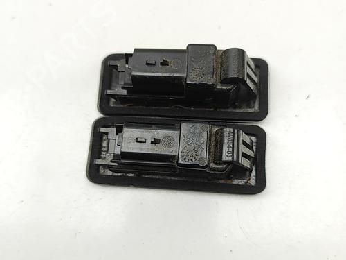 Licence plate light PEUGEOT 2008 II (UD_, US_, UY_, UJ_, UR_, UC_) e-2008 (UKZKXZ) | BP30155049I40