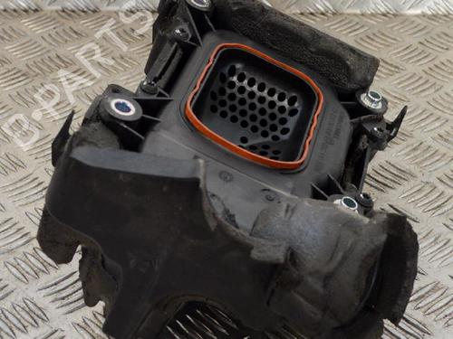 Autre VW PASSAT B6 Variant (3C5) 1.4 TSI EcoFuel | BP13465185O1