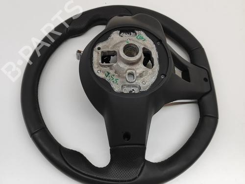 Steering wheel ALFA ROMEO GIULIA (952_) 2.0 (952ACA25) | BP23248987C49 