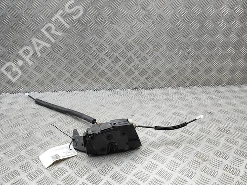 Used Front left lock Front left lock JAGUAR XE (X760) 2.0 D (180 hp) 36564952 36564952