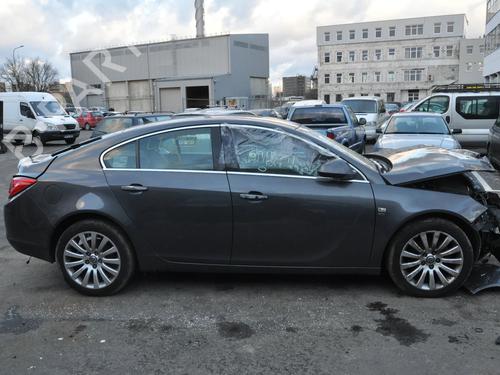 Other OPEL INSIGNIA A (G09) 2.0 CDTI (68) | BP33368726O1 - Image 2
