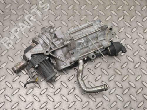 Used Egr LAND ROVER DISCOVERY IV (L319) 3.0 TD 4x4 (245 hp) 30209113