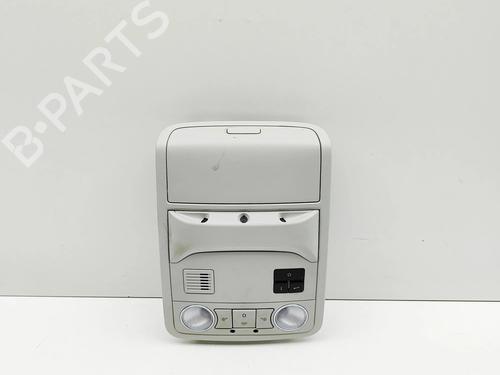 Kabinelys VW JETTA IV (162, 163, AV3, AV2) 2.0 TDI (110 hp) 30971934