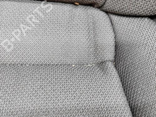 Left front seat TOYOTA C-HR (_X2_, _H2_) Hybrid (ZYX20) | BP30108236C15  - Image 7