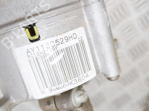 Steering column FORD TRANSIT COURIER B460 MPV 1.5 TDCi | BP38731320M21  - Image 7