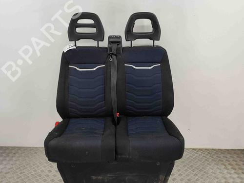 Stol venstre foran IVECO DAILY VI Platform/Chassis 33S14, 35S14, 35C14, 38S14 (136 hp) 29404079