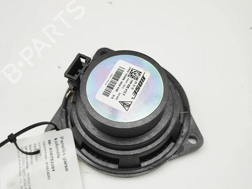 Speaker PORSCHE PANAMERA (970) 3.0 S E-Hybrid | BP39410044E2 - Image 4