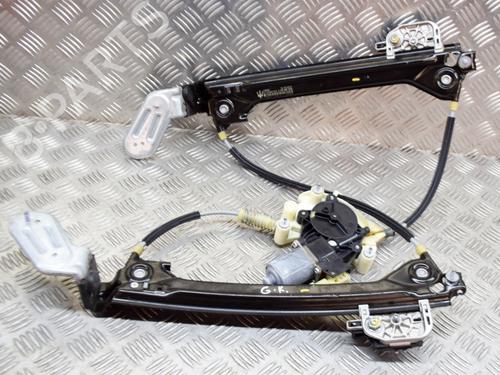 Used Rear left window mechanism MASERATI QUATTROPORTE VI 3.8 GT S (530 hp) 8354260