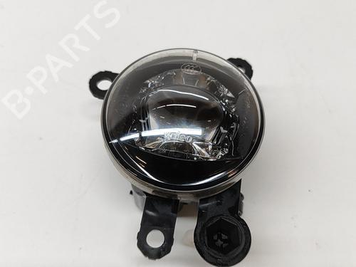 Feu de brouillard avant droit JEEP AVENGER (J2) 1.2 GSE T3 (101 hp) 28556704