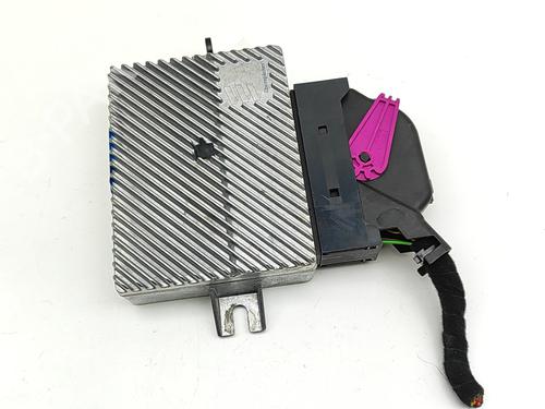 Module électronique MASERATI LEVANTE SUV (M161) 3.0 D Q4 | BP27205584M83