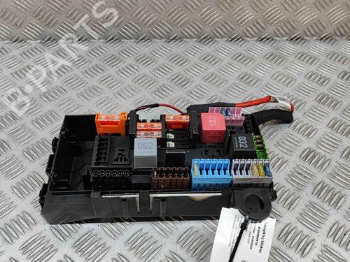 Used Fuse box MERCEDES-BENZ E-CLASS (W213) E 350 d (213.033) (258 hp) 26580045