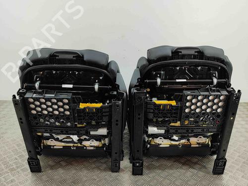 Seats set BMW 3 (G20, G80, G28) M3 Competition | BP29541985C78 