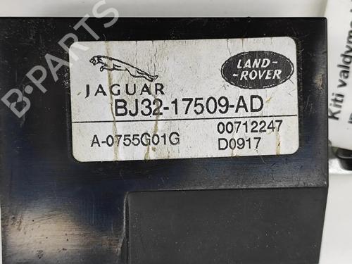 Electronic module LAND ROVER RANGE ROVER EVOQUE (L538) 2.0 D | BP23415581M83 
