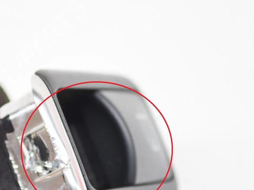 Left rear window switch MERCEDES-BENZ E-CLASS (W212) E 220 CDI | BP36043474I29  - Image 7