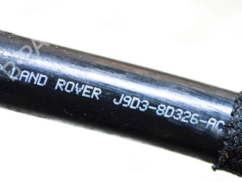 Pipe JAGUAR I-PACE (X590) EV400 AWD | BP27754374M125 - Image 5