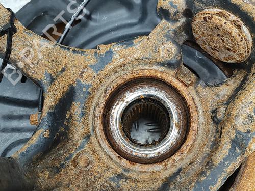 Right front steering knuckle FORD TRANSIT CUSTOM V362 Bus (F3) 2.0 EcoBlue | BP33380010M26  - Image 6