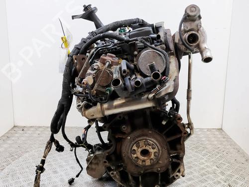 Engine PORSCHE BOXSTER (986) 2.7 | BP40226942M1 - Image 3