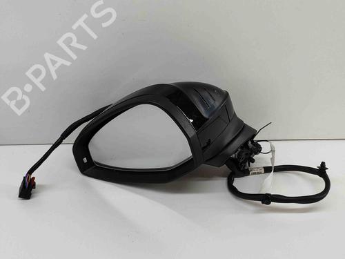 Used Left mirror AUDI A5 Sportback (F5A, F5F) 2.0 TFSI (190 hp) 18958798