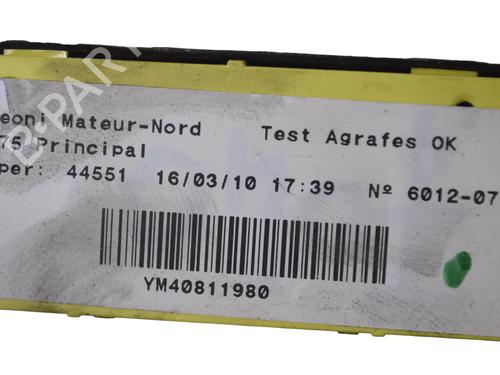 Fuse box PEUGEOT RCZ 1.6 16V | BP33356621E1  - Image 5