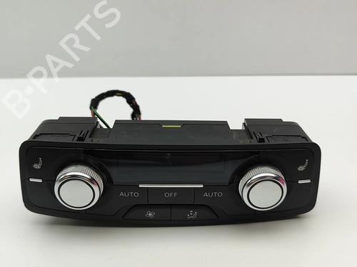 Used Electronic module Electronic module AUDI A6 C7 Avant (4G5, 4GD) RS6 performance quattro (605 hp) 26679347 26679347