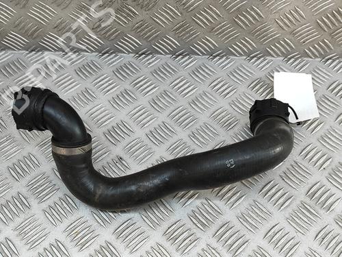 Used Pipe BMW Z4 Roadster (E89) sDrive 18 i (156 hp) 27644593