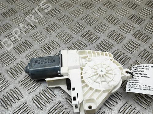 Used Left front window motor Left front window motor 38706489 38706489