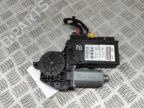 Right front window motor AUDI A8 D3 (4E2, 4E8) 4.2 TDI quattro | BP36066121E20 - Image 4