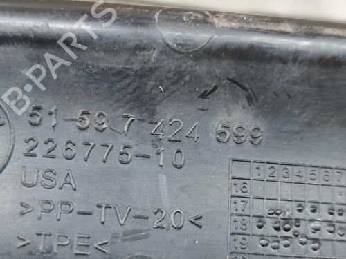 Andre BMW X3 (G01, F97, G08) xDrive 20 i | BP26239841O1 