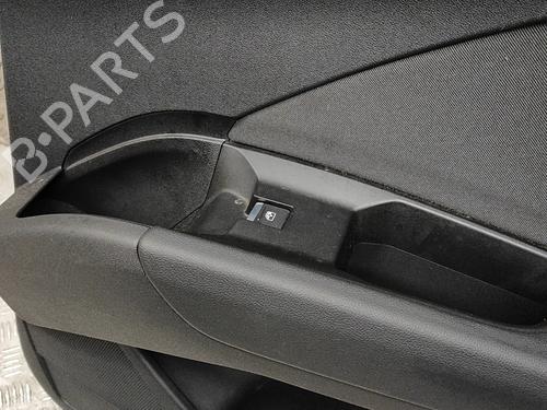 Rear right panel AUDI Q4 E-TRON Sportback (F4N) 40 | BP38291934C61 - Image 3