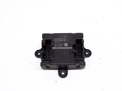 Elektronisk modul LAND ROVER RANGE ROVER EVOQUE (L538) 2.0 D 4x4 (180 hp) 9629606