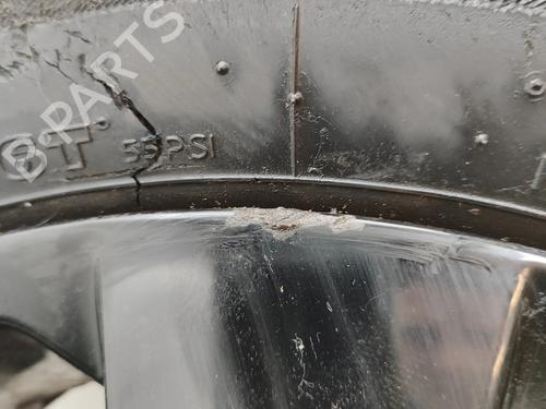 Fælk HYUNDAI H-1 Cargo (TQ) 2.5 CRDi | BP24820559C45