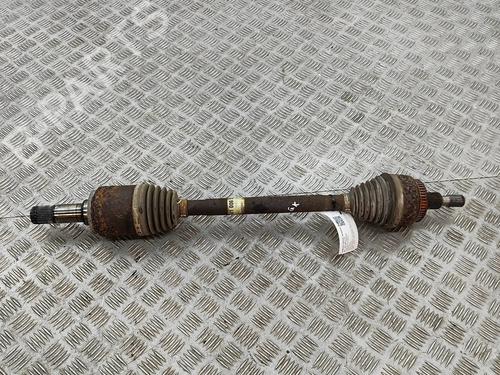Used Left rear driveshaft Left rear driveshaft MERCEDES-BENZ M-CLASS (W163) ML 270 CDI (163.113) (163 hp) 27583701 27583701