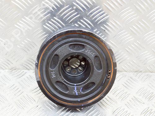 Pulley PORSCHE CAYENNE (92A) 3.0 S E-Hybrid | BP14626355M122 