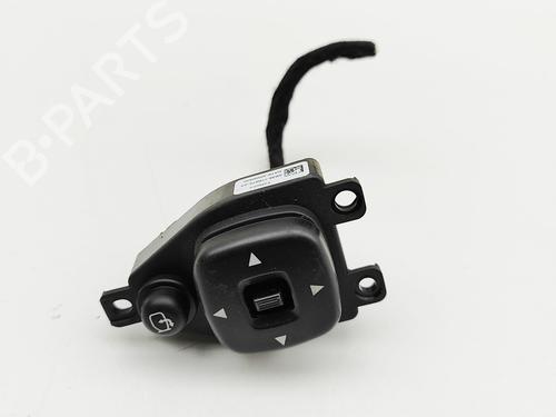 Mando retrovisor FORD RANGER (TKE) 2.0 EcoBlue 4x4 (213 hp) 29975711