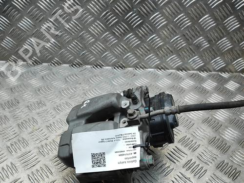 Left rear brake caliper TESLA MODEL 3 (5YJ3) EV | BP38466800M107 - Image 2