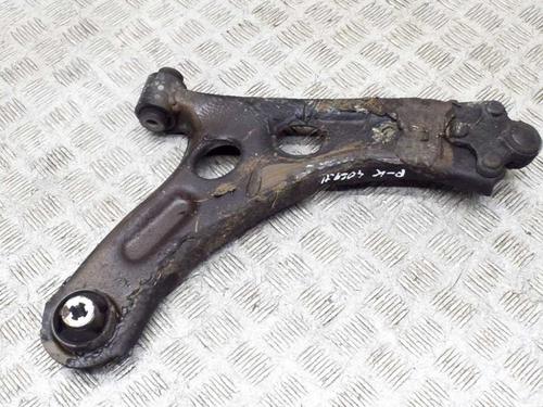 Querlenker links vorne für PEUGEOT 208 II (UB_, UP_, UW_, UJ_) e-208 (136 hp) 27763753