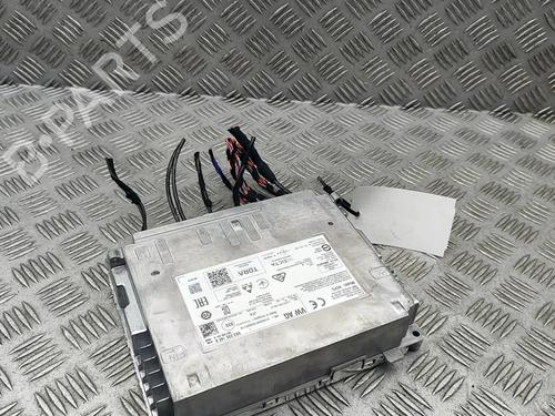 Used Electronic module Electronic module AUDI Q6 E-TRON (GFB) e-tron quattro (387 hp) 33740281 33740281