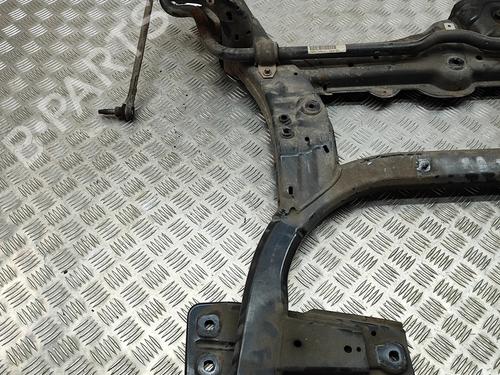 Subframe MERCEDES-BENZ CLA Coupe (C117) CLA 220 CDI / d (117.303) | BP36952335M9 - Image 2