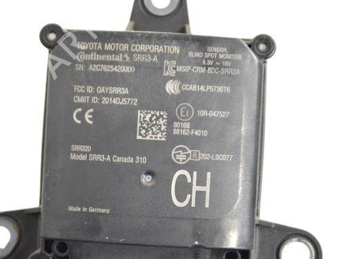 Electronic module TOYOTA C-HR (_X1_) 1.8 Hybrid (ZYX10_, ZYX11_) | BP30223230M83  - Image 5