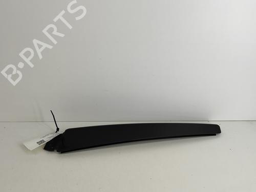 Door moulding trim TESLA MODEL X (5YJX) 90D AWD | BP20675700C150 