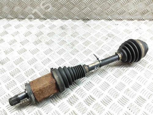 Left front driveshaft BMW 4 Coupe (F32, F82) 428 i xDrive | BP17767083M38