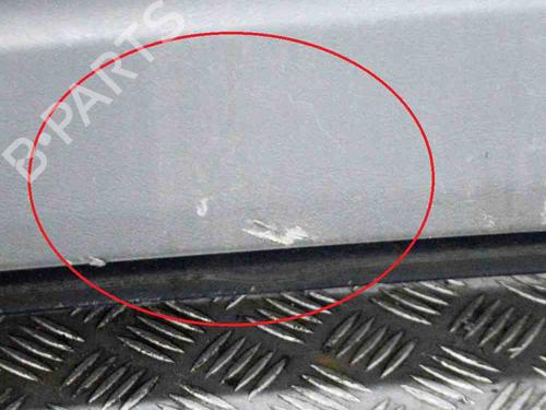 Tailgate MITSUBISHI SPACE WAGON (N9_W, N8_W) 2.4 GDI (N84W) | BP29752761C6 