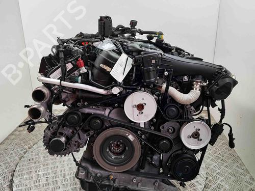 Used Engine PORSCHE PANAMERA (970) 3.0 D (250 hp) 29486040