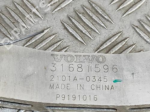 Other POLESTAR POLESTAR 2 (534) EV | BP28565452O1 