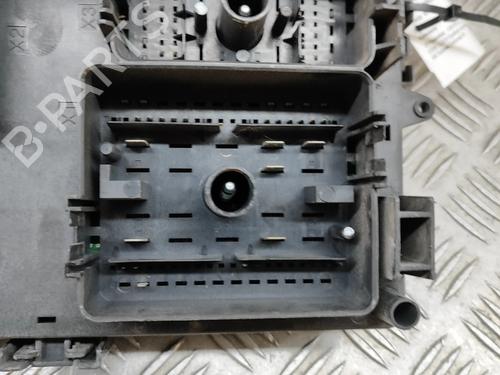 Fuse box CHEVROLET CRUZE (J300) 2.0 CDI | BP25787299E1 - Image 7