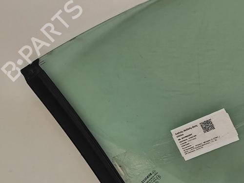 Rear right quarter glass RENAULT MEGANE CC (EZ0/1_) 1.6 dCi (EZ00) | BP29336764C92 