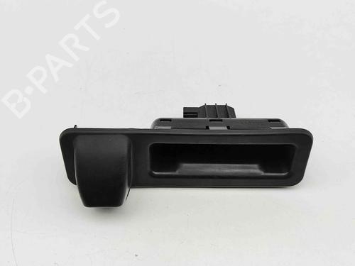 Bagagerumshåndtag BMW 5 (G30, F90) 530 e Plug-in-Hybrid xDrive (252 hp) 29488333