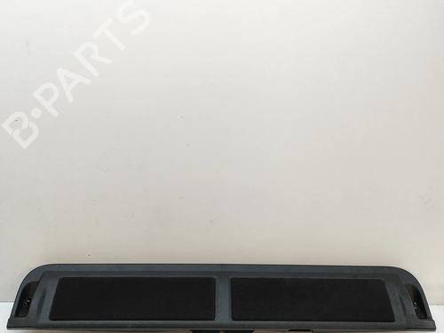 Used Tailgate trim Tailgate trim BMW X7 (G07) xDrive 40 d Mild-Hybrid (340 hp) 28433935 28433935